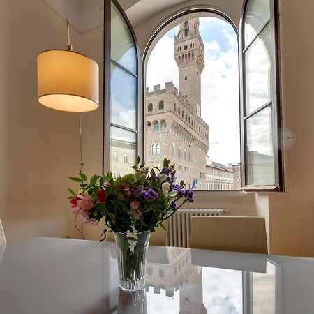 Le Farine Della Signoria Apartments By Mamo Firenze Bagian luar foto
