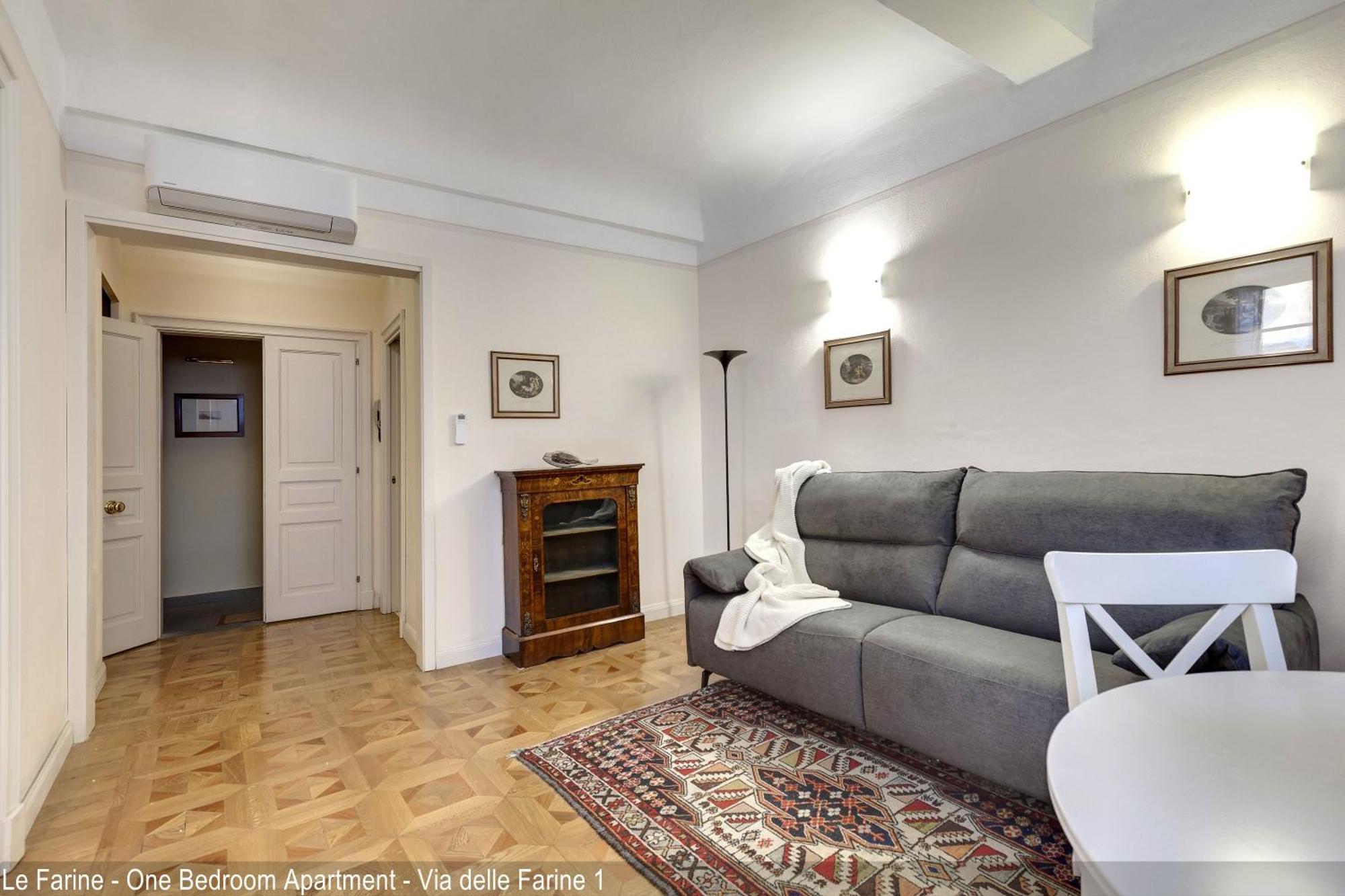 Le Farine Della Signoria Apartments By Mamo Firenze Bagian luar foto